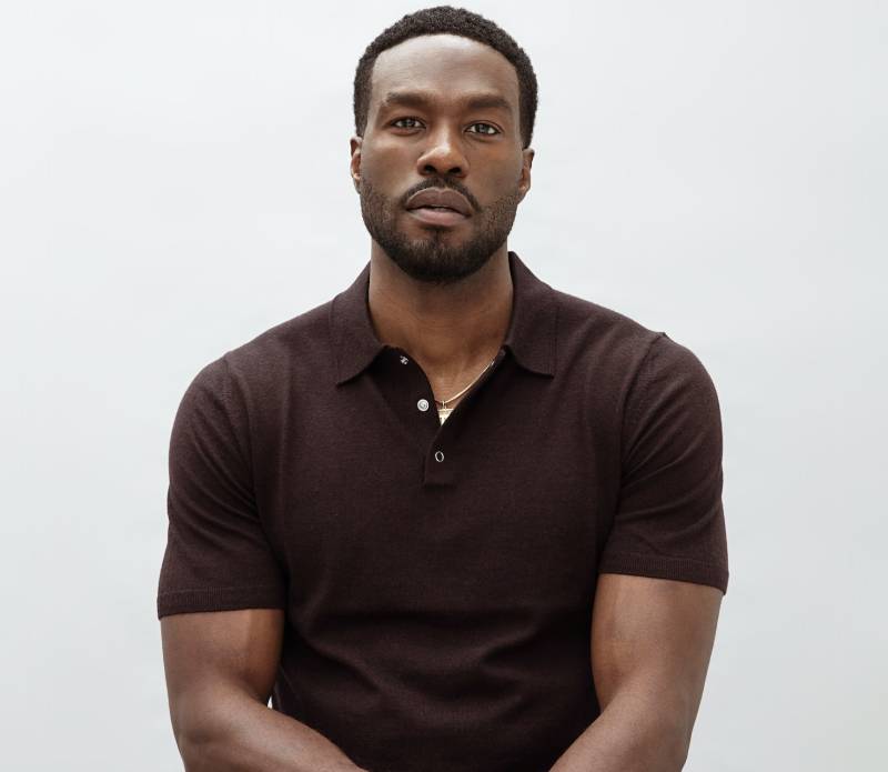 Complex Sneaker Shopping: Mark Wahlberg & Yahya Abdul-Mateen II