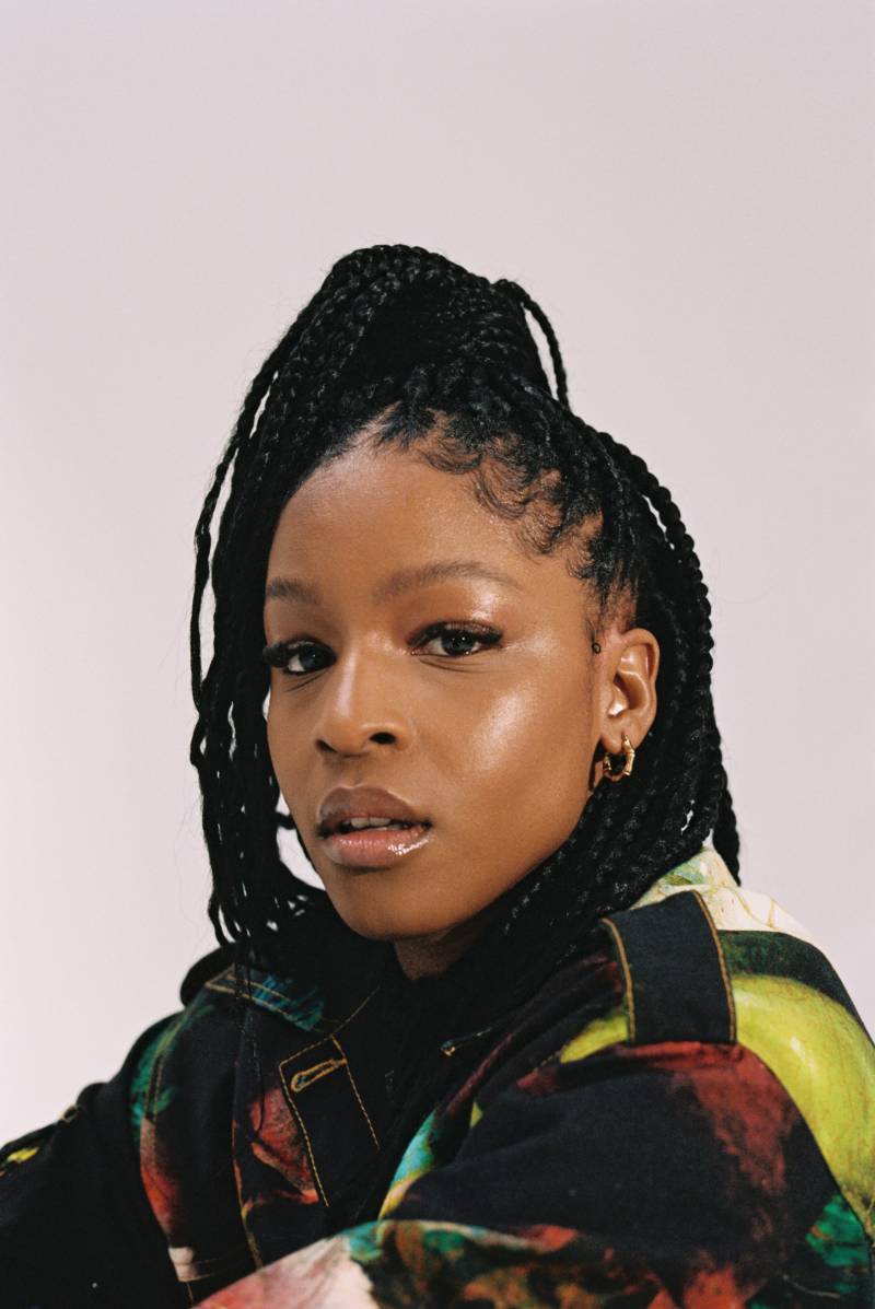 The Ultimate UK Garage Top 5 ft. Kele Le Roc, DJ AG & Julie Adenuga