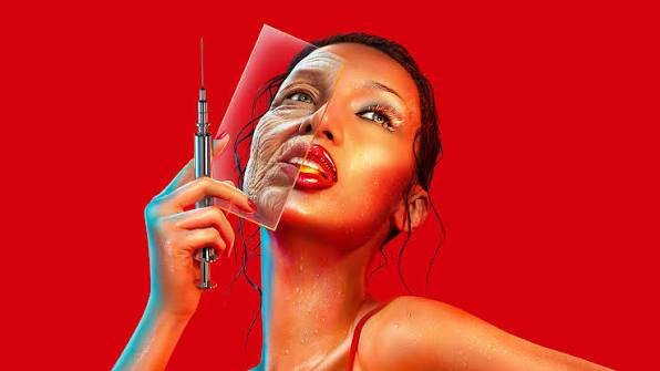 World of Beauty: Highly Contagious | The Beauty on FX
