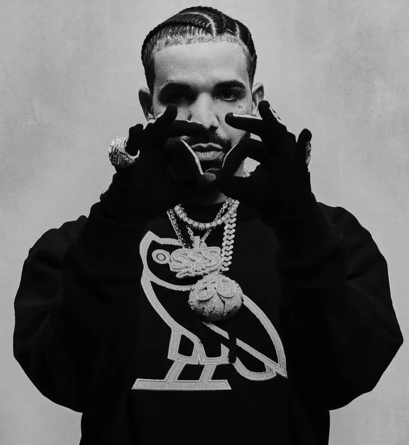 Rap Life Review: OVO Stake Sale, Mega-Albums & AI in Music