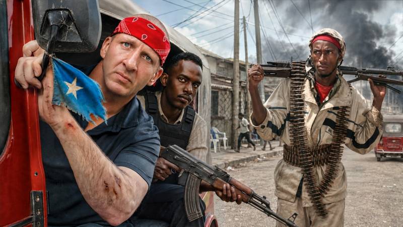 From Minnesota to Somalia: Exploring the Culture