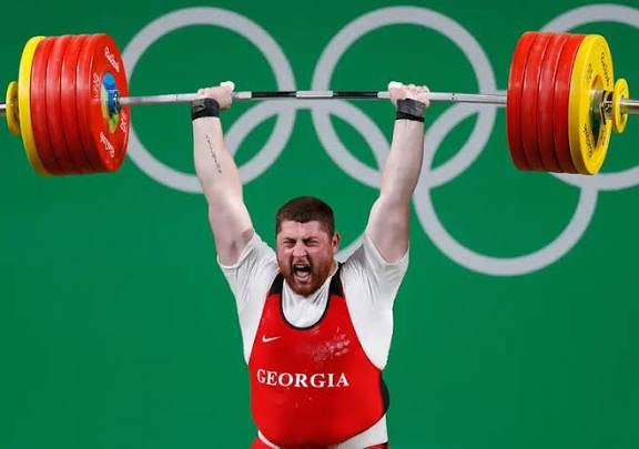 Olympic weightlifting, explained
