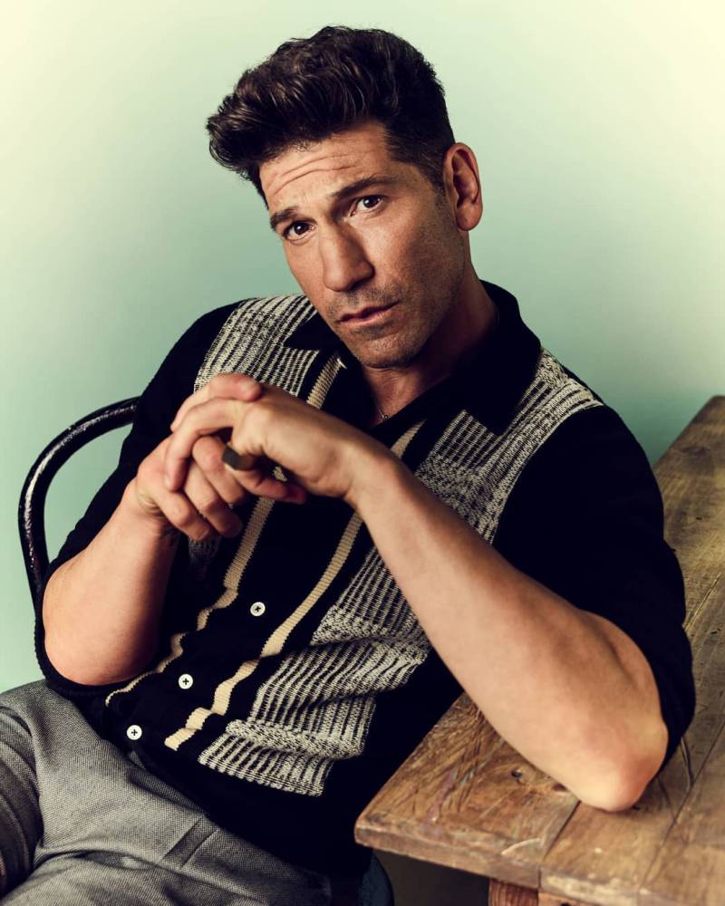Jon Bernthal Breaks Down His Most Iconic Characters