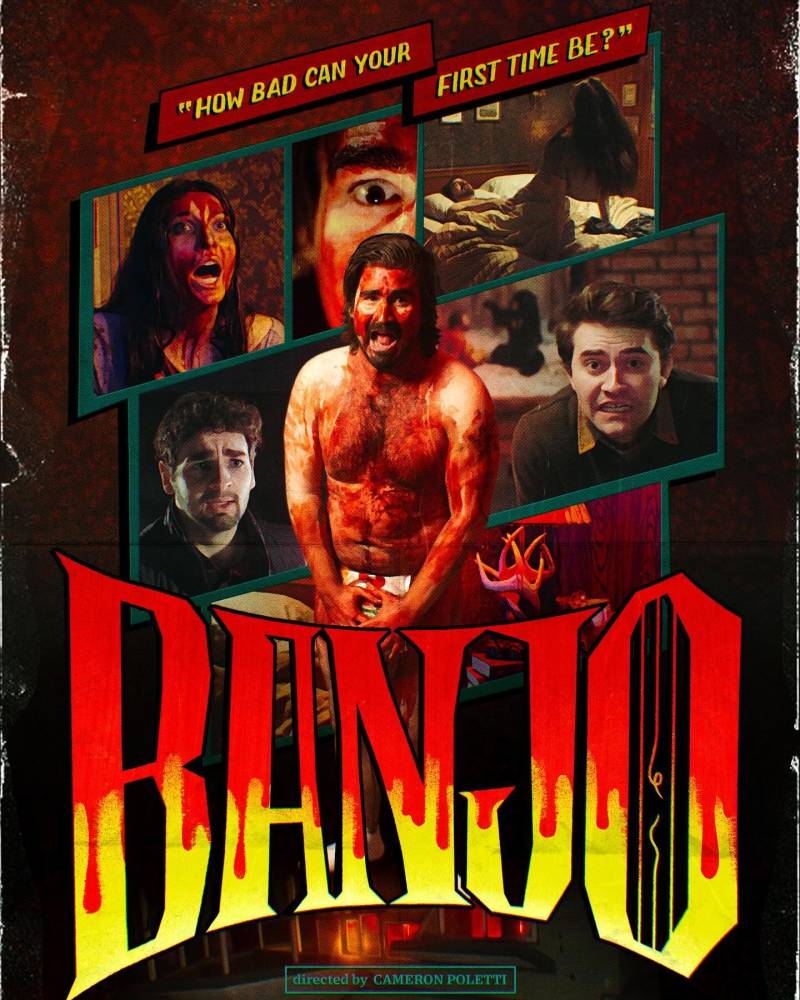 BANJO 