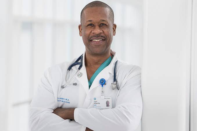 Full Documentary: The Mechanic Turned ER Doctor