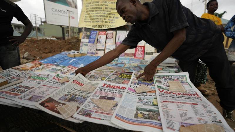 Faith, Fear and Fake News in Nigeria