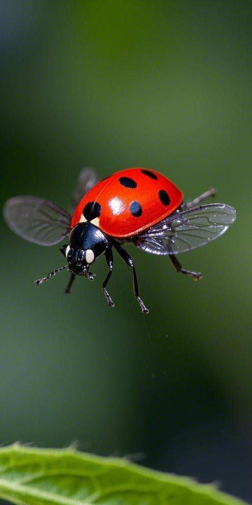 Jessica Ware: It’s a Bug’s Life, We’re Just Living in It
