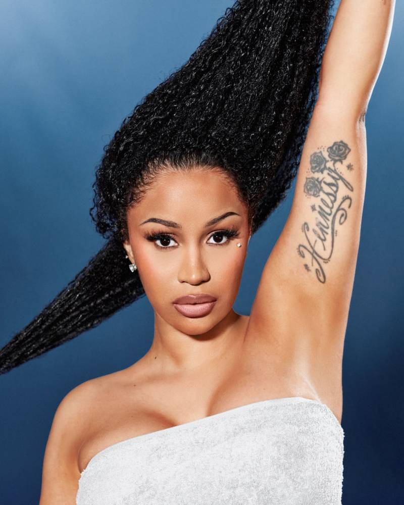 Vogue - Cardi B 18 Iconic Fashion Looks