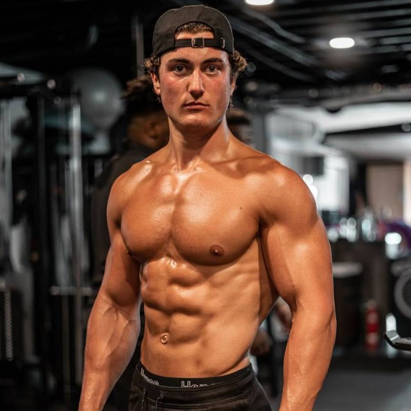 Touring the Private Home Gyms of 100 Celebrities
