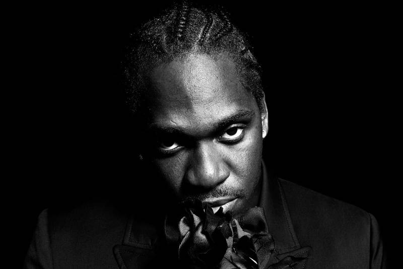 Inside Pusha T’s Watch Collection: Why Rolex Is Worth the Wait