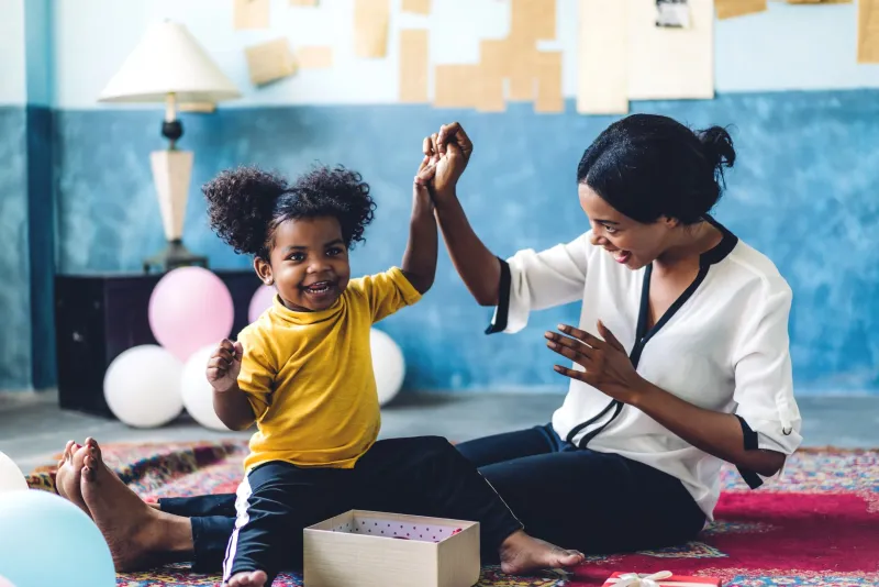 Child Psychologist Breaks Down the Most Difficult Parenting Dilemmas