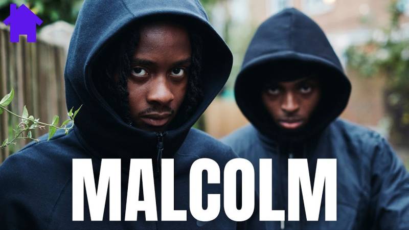 Malcolm - Part 4
