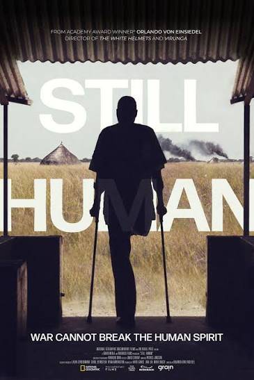 Inside Still Human: The Nobel Peace Prize Documentary
