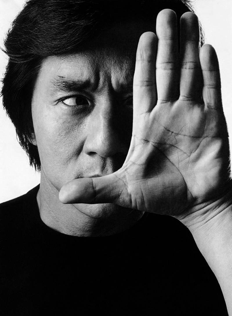 The Young Star Who Rewrote the Rulebook on Action Movies