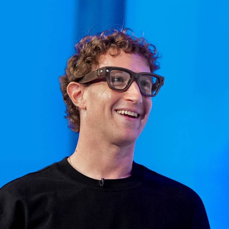 Mark Zuckerberg Explains How Meta's Muse AI Agent Generates Wealth