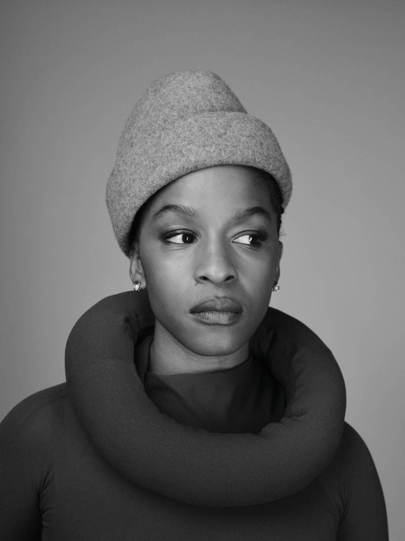 UK Rap Top 5? Featuring Snoochie Shy, Flashy Sillah, and Julie Adenuga