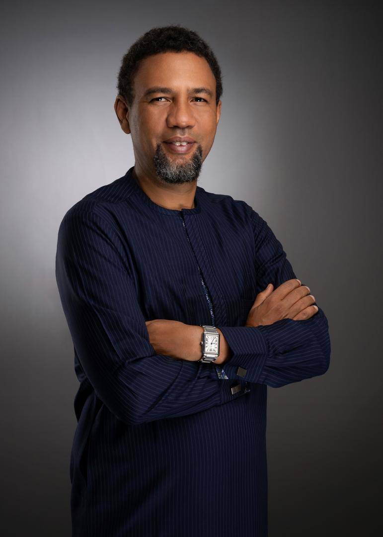 Karl Toriola on Building Lasting Institutions Across Digital Africa