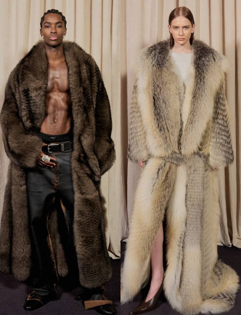 VIVET Debut Fashion Show 2026