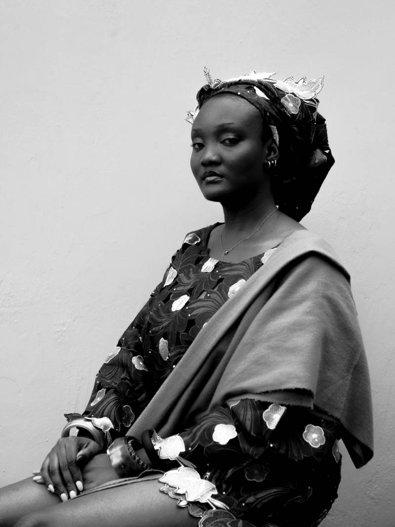 Faith Martins - Dájú