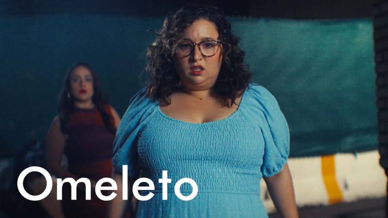 RIDE OR DIE | Omeleto
