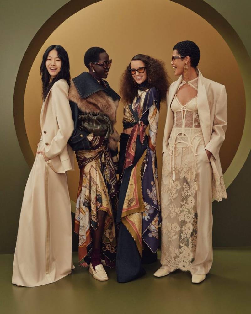 ZIMMERMANN: Fall 2026 Ready-to-Wear Collection