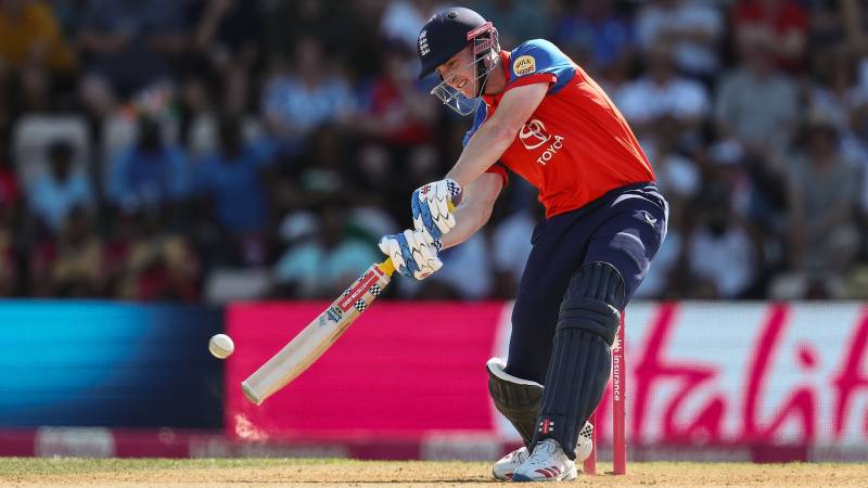 England vs Sri Lanka: 1st Vitality IT20 Highlights (2026)