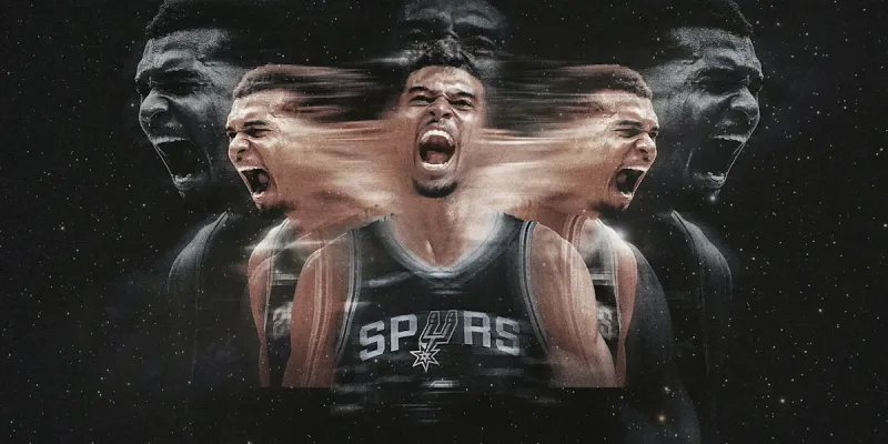 Wembanyama, Draymond & CP3 on Cold As Balls