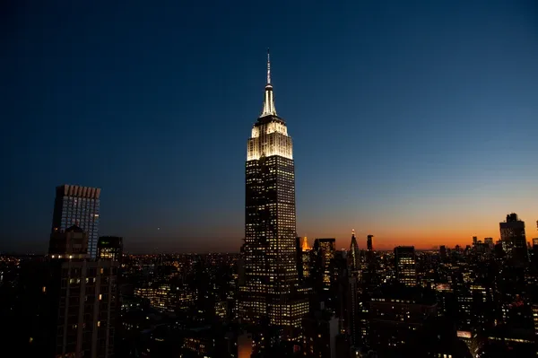 The Ultimate NYC Architectural Train Tour | Architectural Digest