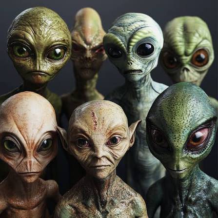 Did Aliens Bring These Animals to Earth? | Ancient Aliens