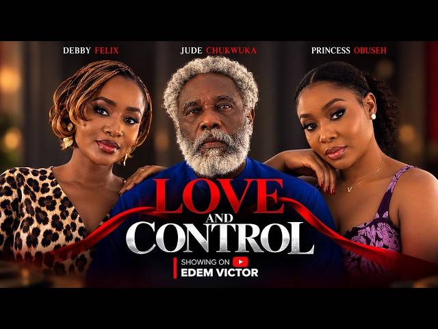 LOVE AND CONTROL