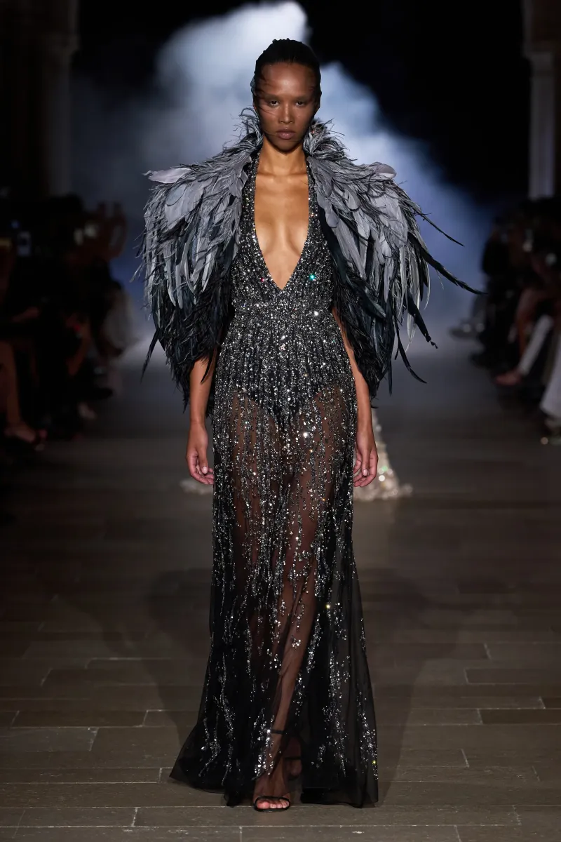 Zuhair Murad | Fall 2026 Couture