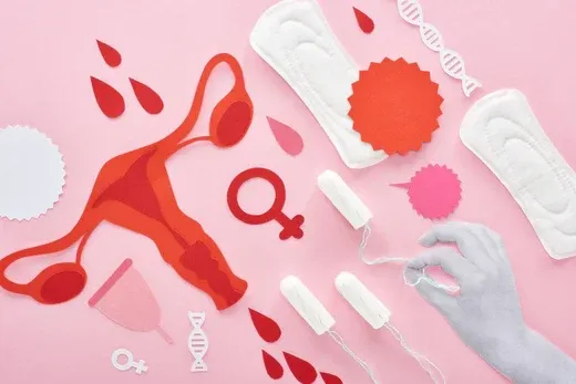 The Truth About Menstrual Myths with Dr. Jen Gunter
