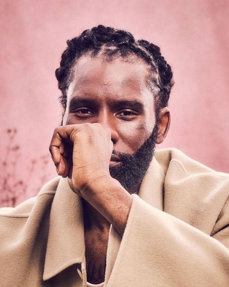 Wretch 32 - Fire In The Booth