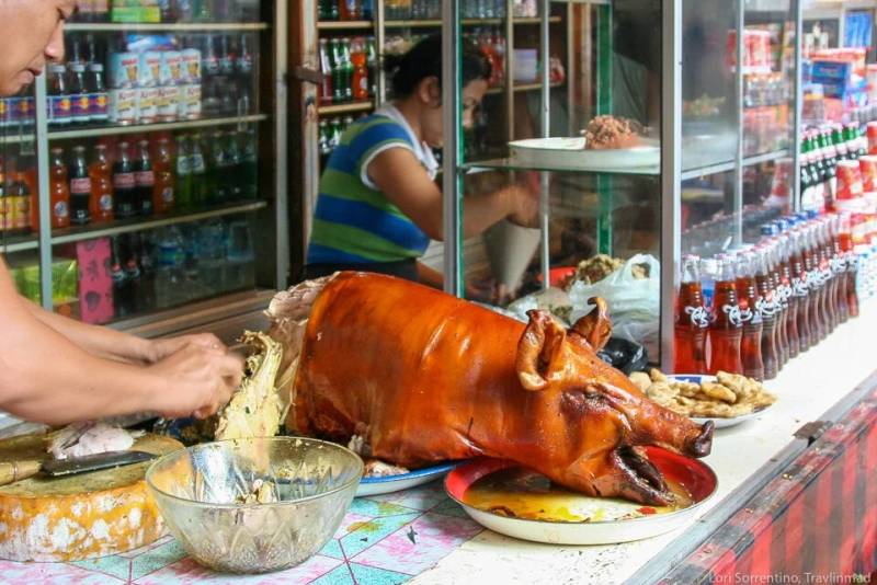 The Dark Side of BALI'S Street Food!!