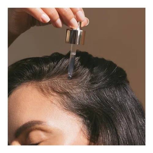 Testing Gray Hair Serums: Do They Work?
