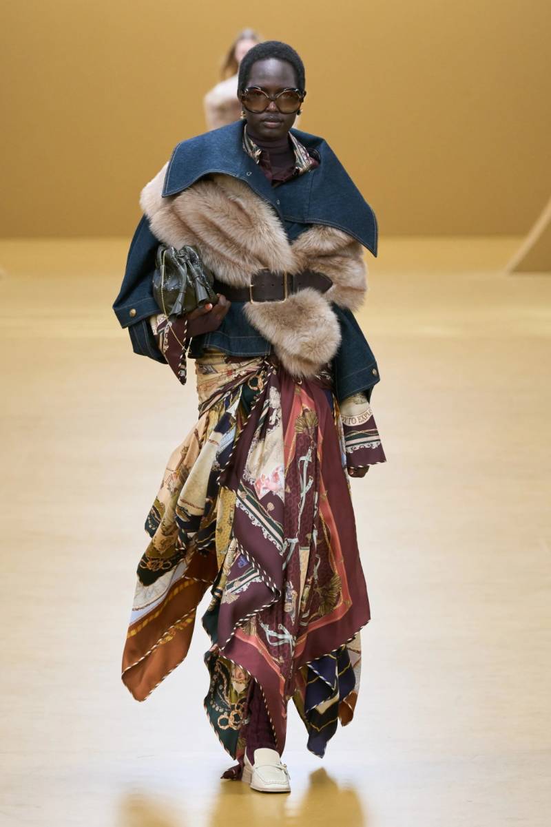 ZIMMERMANN: Fall 2026 Ready-to-Wear Collection