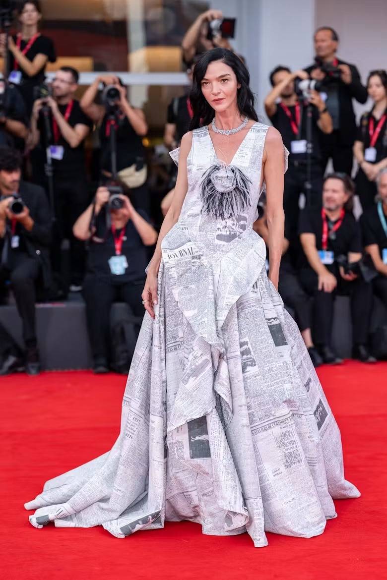 Best Dressed at Venice Film Festival 2026 