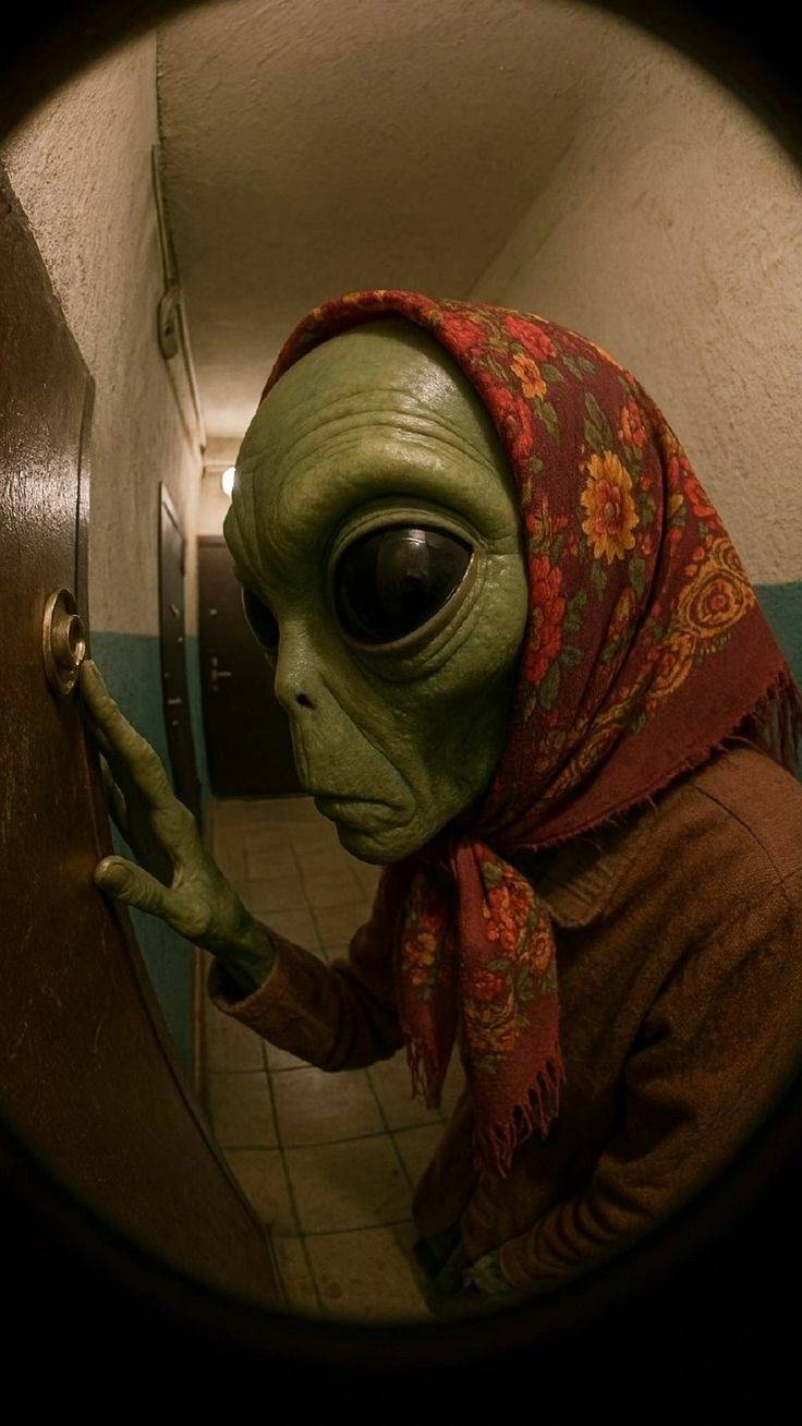 Did Aliens Bring These Animals to Earth? | Ancient Aliens