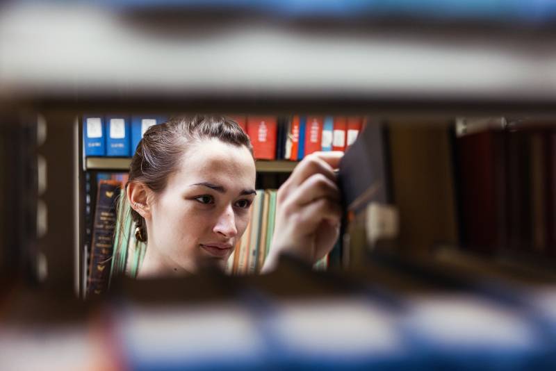How a 17-Year-Old Solved a Major Math Mystery