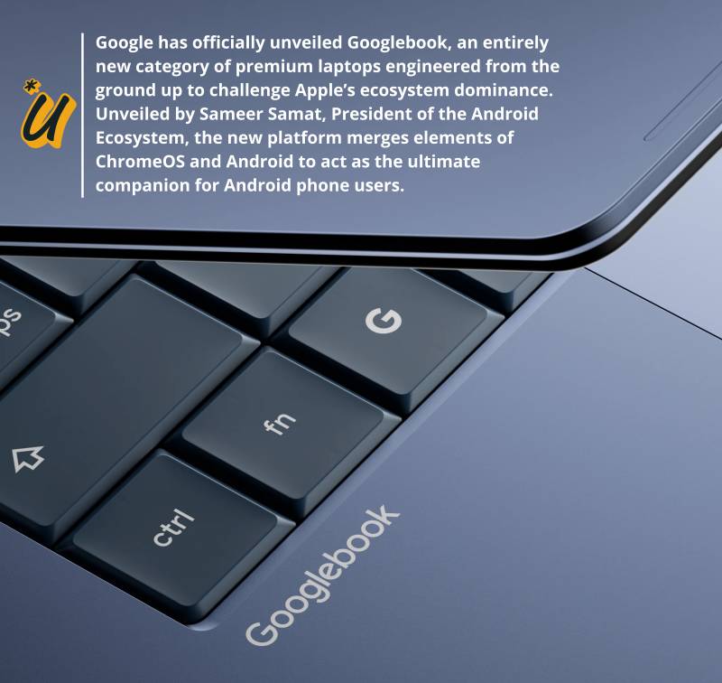Google Book laptops x Trump-Xi Summit Puts Global AI Race in Focus