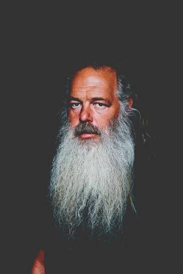 Why Rick Rubin Says Taste Is the Only Skill AI Can Never Take From Us